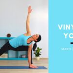 postura vinyasa yoga